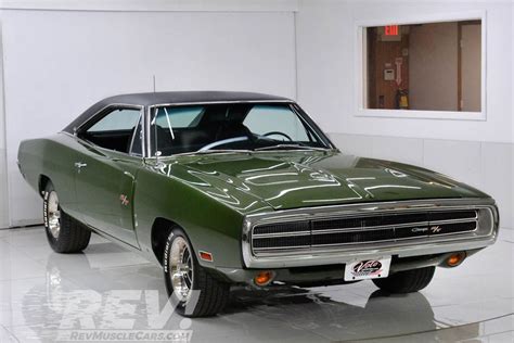 1970 dodge charger parts